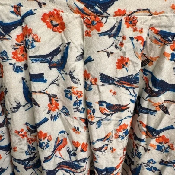 Cory Maxi Skirt Y2K - Picture 2 of 4